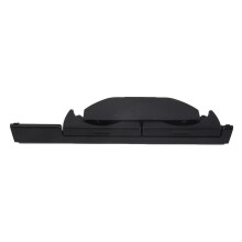 Portable Retractable Car Drink Holder Cup Holder for E39 525 528 530 540 M5 1995-2006 Car Interior Accessories 51168190205