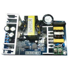 Convertitore CA 110 V 220 V A CC 36 V MAX 6,5 A 100 W Trasformatore Regolato LED Driver Caricabatterie Alimentatore