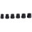 13-Piece Impact Bolt Nut Remover Set, Nut Extractor Socket, Bolt Remover Tool Set 1