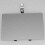 Para   Pro 13 Polegadas A1278 2009 2010 2011 2012 TrackPad PressPad Garantido 1