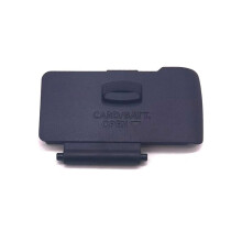 Replacement Battery Door Cover for 3000D 4000D Camera - Durable Lid Cap for Battery Compartment