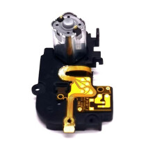 For  5D4 Mirror Box Reflector Drive Replacement Motor Drive Engine Base Unit Camera Repair Part
