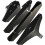Set di parafango bici Simpla IQ MTB Enduro pro 1