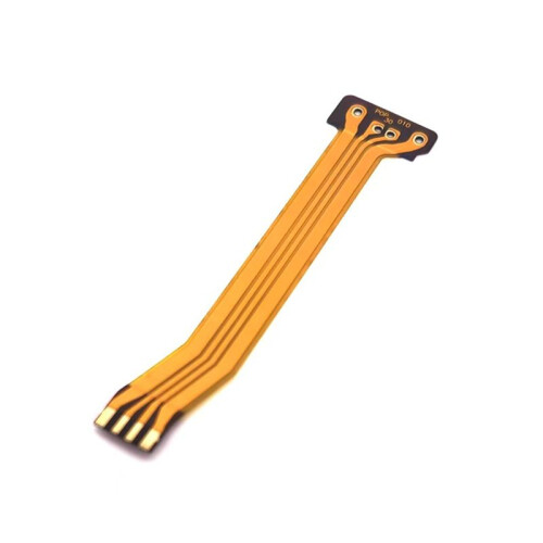Flash Cable for   M3 Lamp  Tube Cable for Camera Repair