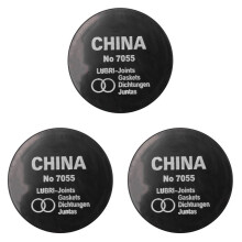 3X Watch Waterproof Grease Seal Lubricant Gasket Repair Tool [Watch]