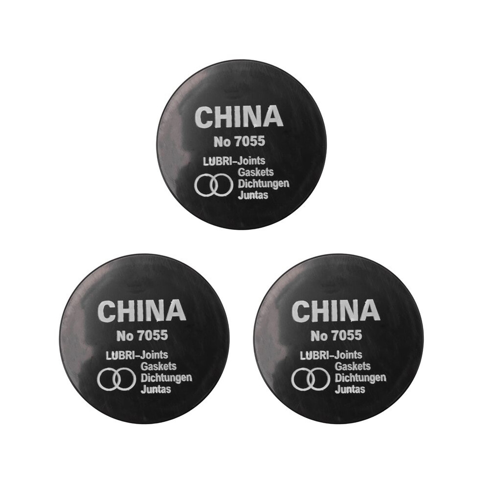 3X Watch Waterproof Grease Seal Lubricant Gasket Repair Tool [Watch] 6032343251980