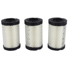 3 PièCes de Rechange 594201 Filtre à Air pour Briggs & Stratton-Compatible avec Briggs & Stratton 591334, 796031