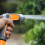 Easy To Use Water Tool Offering 4 Selectable Modes For Outdoor 7
