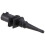 1Pc Front Rear Left Right Black Outside Car Air Temperature Sensor for  1 6 7 Series E46 E90 E91 E39 E60 E63 E38 65816905133 1