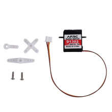 AFRC-D1302 1.7G Large Torque Digital Servo JST Connector for RC Model Drone Airplane Helicopter