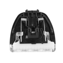 Pet Hair Trimmer Cutter Ceramic Blade Compatible for CP3100 3180 7800 7900 8000 Grooming Clipper Replacement Knives