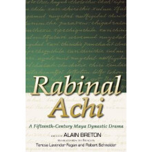 Rabinal Achi