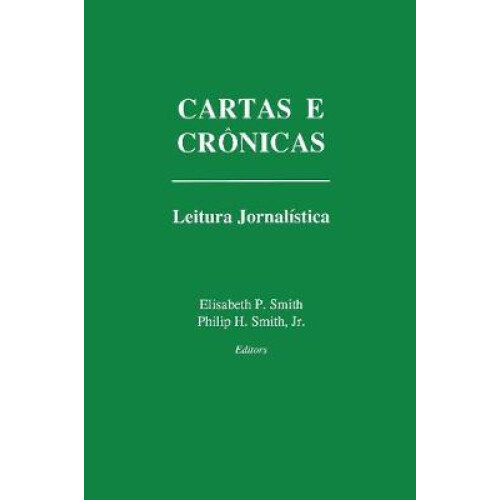 Cartas e Cronicas