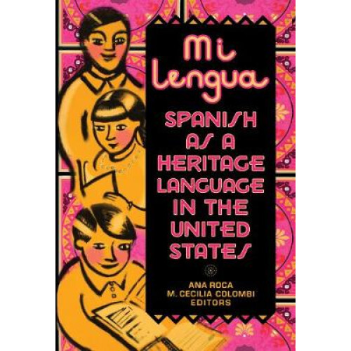 Mi lengua