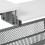 Eclipse Ultra Sewing Machine/ Hobby Table in Grey / White - Sewing Online 13376 6
