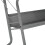 Eclipse Ultra Sewing Machine/ Hobby Table in Grey / White - Sewing Online 13376 7
