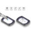 PULUZ UV Filter for  OSMO Pocket 3 Filter Magnetic Adjustable Camera Filter 4