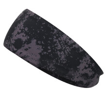 Bandeau pour athlètes, absorption de la transpiration, nettoyage facile, ajustement réglable, tissu de sport professionnel respirant et