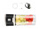 18 Blade Rechargeable Personal Mixer 500ml Safe Cup Great-Black 1