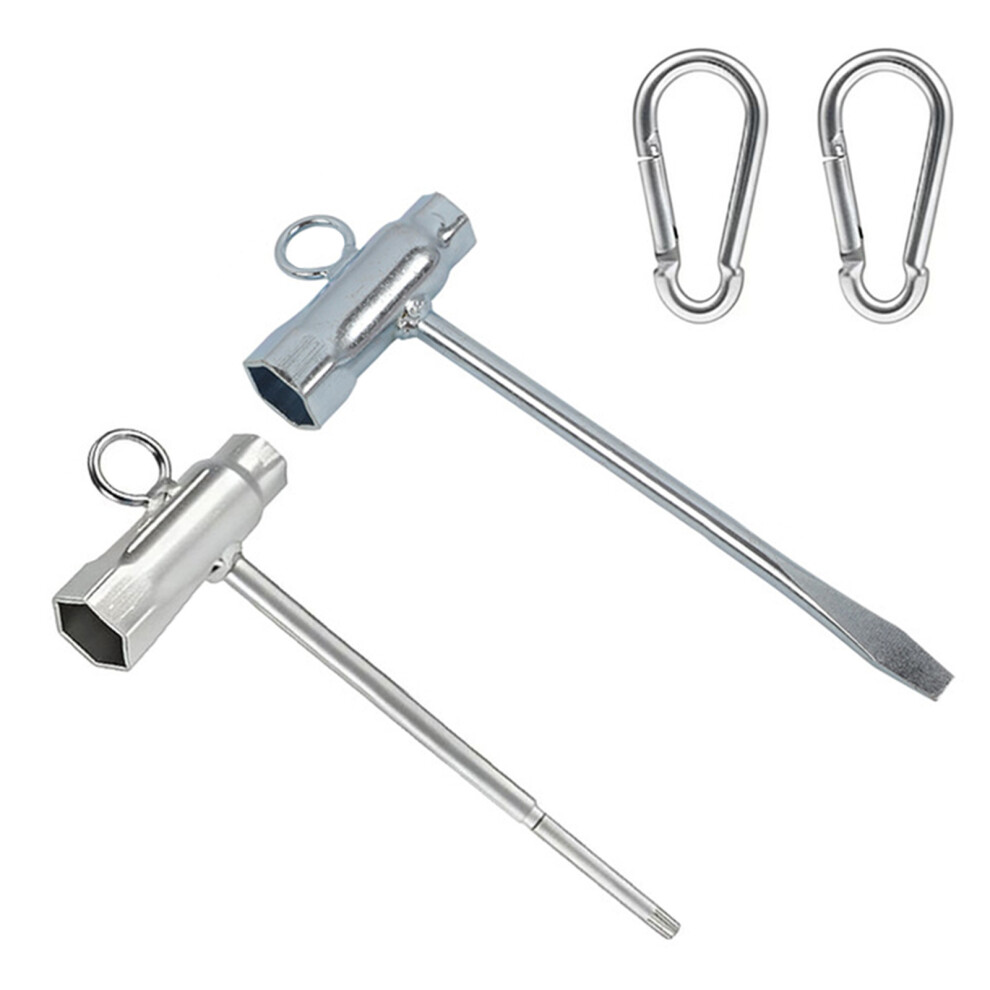 Multipurpose 13Mm To 19Mm Sparks Plug Socket Wrench For 7696001938829