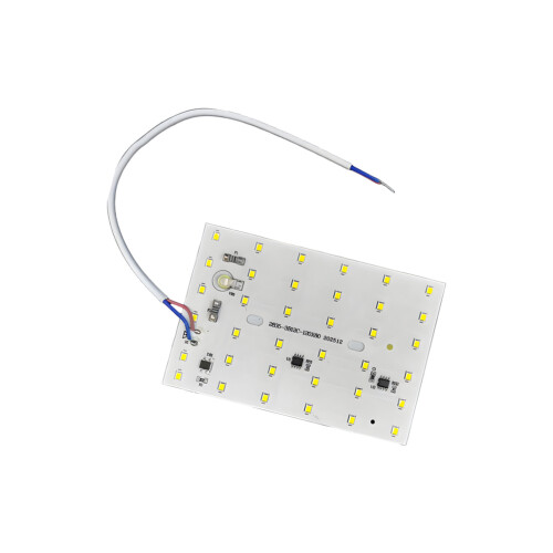 Energy Efficient 9W 20W LED Light Module Brightness 6500K-20W