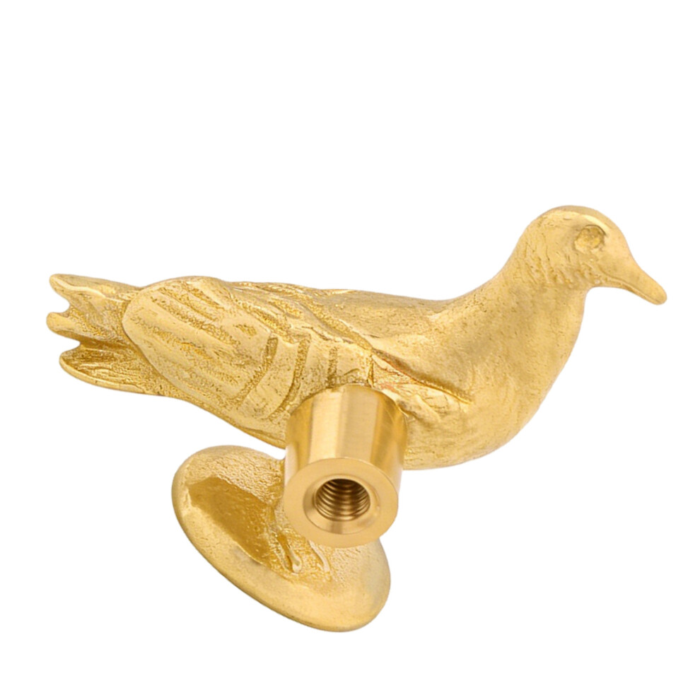 Antique Styles Cabinet Hardwares Brasses Doves-Primary Color 7696001938812