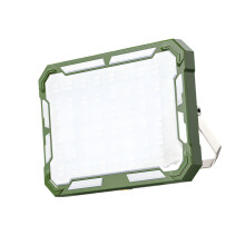 Waterproof Rechargeable LED Camping Light Featuring Magnetic-M