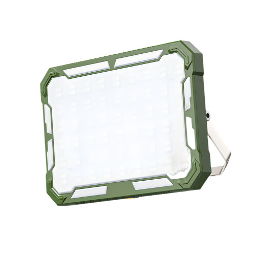 Waterproof Rechargeable LED Camping Light Featuring Magnetic-M