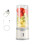 21000 Speed Efficient Personal Juicer 500ml Capacity 18-White 1