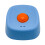 Stable Canine Lapping Bowl Suitable For Mature Animals And-Blue 1