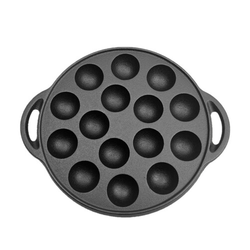 Multifunktionale 26 cm große runde Kuchen- und-A