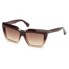 Max Mara MM0137 50F Women New Sunglasses