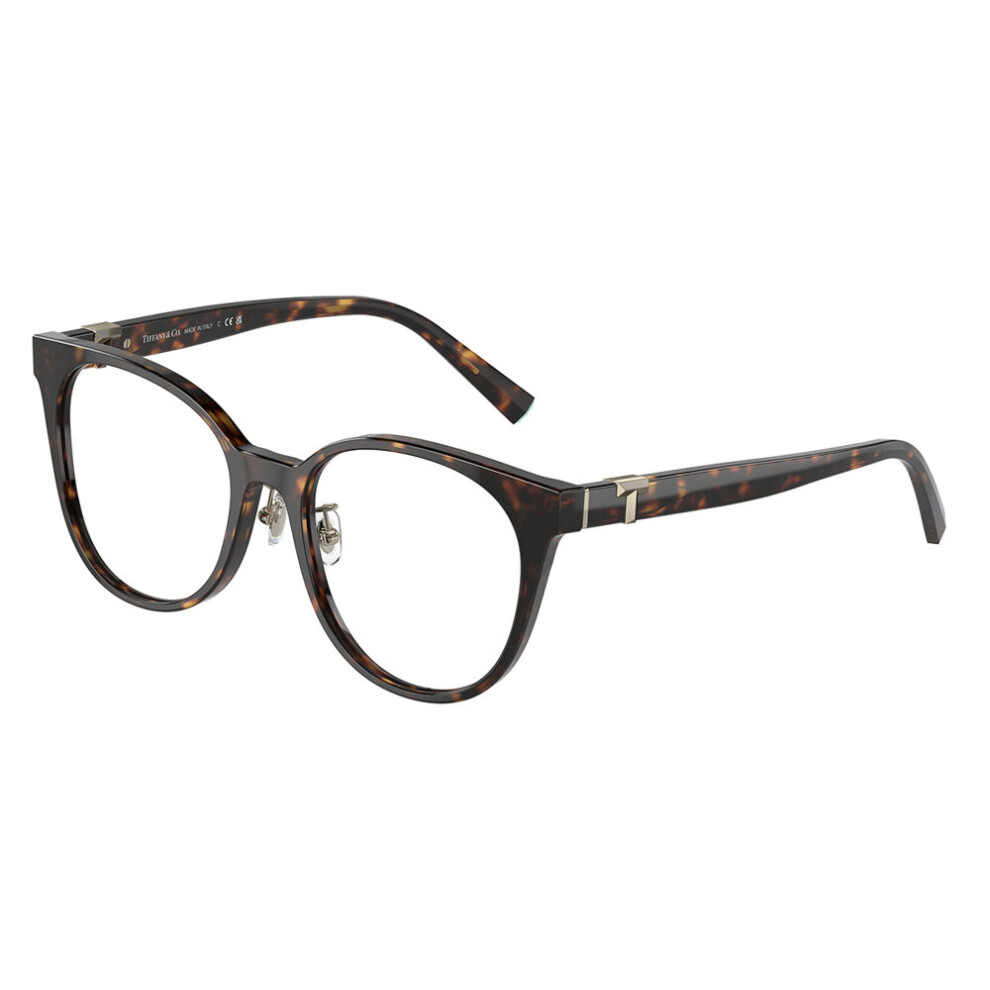 Tiffany & Co. Tf2238d Asian Fit 8015 Women New Eyeglasses
