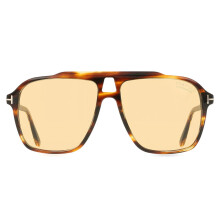 Tom Ford FT1209 AUTARI 56E Men New Sunglasses