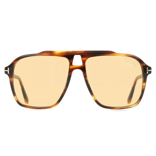 TOM FORD Tom Ford FT1209 AUTARI 56E Men New Sunglasses