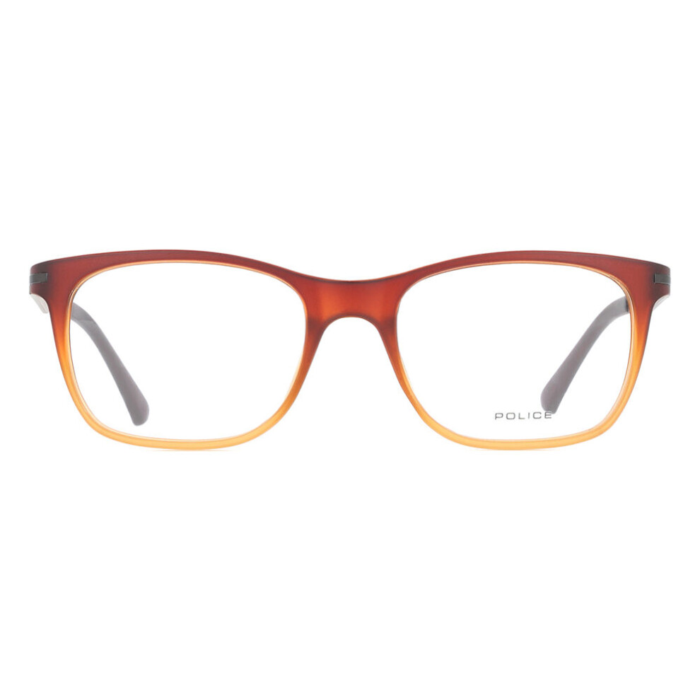 Police V1974 Stunt 2 N66m Unisex New Eyeglasses