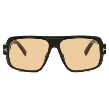 Tom Ford FT1101 TURNER 01E Men New Sunglasses
