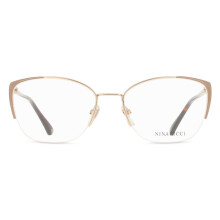 Nina Ricci VNR232 033M Women New Eyeglasses