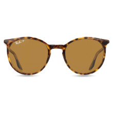 Ray-Ban RB2204 Polarized 139357 Unisex New Sunglasses