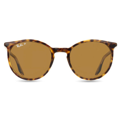 Ray-Ban RB2204 Polarized 139357 Unisex New Sunglasses