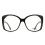 Max Mara Optical Frame MM5141 001 57 1