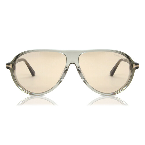 TOM FORD Tom Ford FT1023 MARCUS 93E Men New Sunglasses