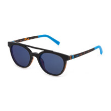 Sting SSJ686 with Clip-On Kids AH9P Kids New Eyeglasses