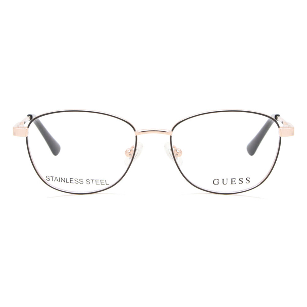 Guess Gu9204 Kids 005 Kids New Eyeglasses