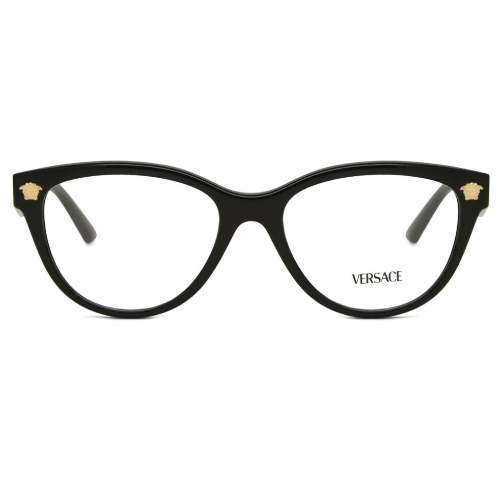 Versace Ve3365u Gb1 Women New Eyeglasses