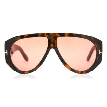 Tom Ford FT1044 BRONSON 52S Men New Sunglasses
