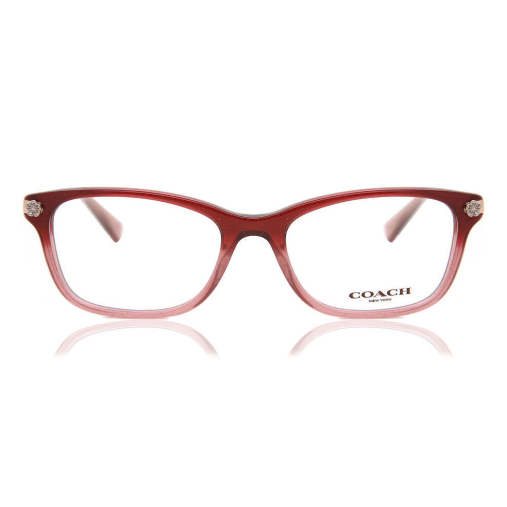 Coach Hc6142 5551 Women New Eyeglasses