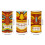 Packung mit 3/4 flackernden LED-Hawaiian-Kerzenlichtern,-3 6