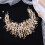 Delicate Waved Pattern Rhinestones Hair Accessory For Bridal 7