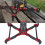 Κιτ πλαισίου Drone από ίνες άνθρακα 250mm FPV Racing Drone Λειτουργικό πλαίσιο Μεγάλη 6
